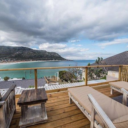 52 On Fish Hoek Cape Town Exterior photo