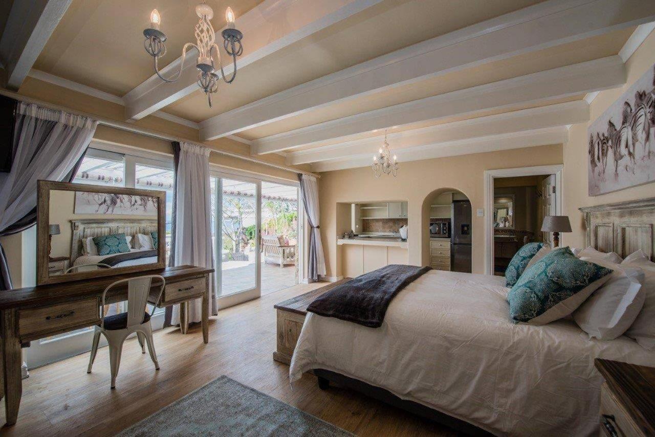 52 On Fish Hoek Cape Town Exterior photo