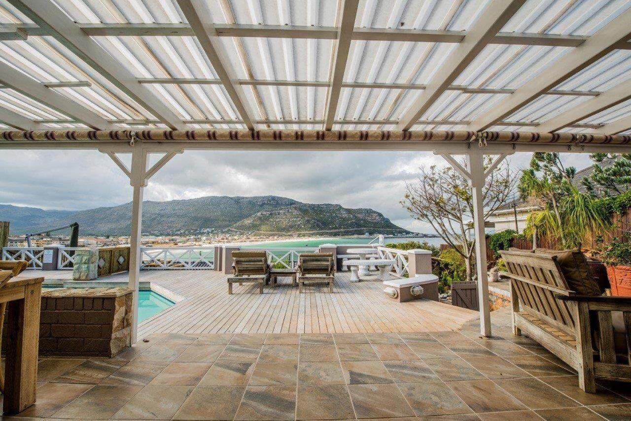 52 On Fish Hoek Cape Town Exterior photo