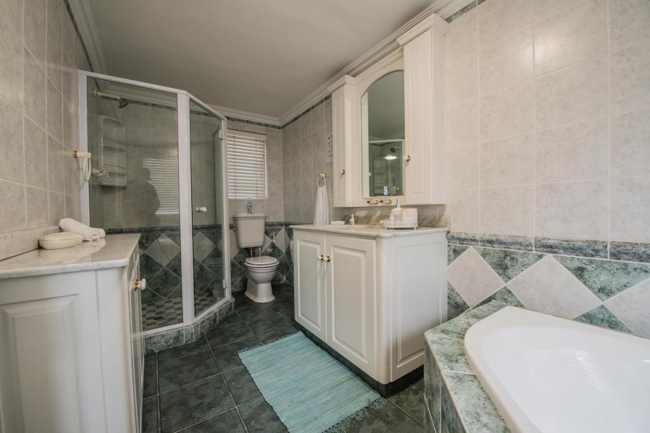 52 On Fish Hoek Cape Town Exterior photo