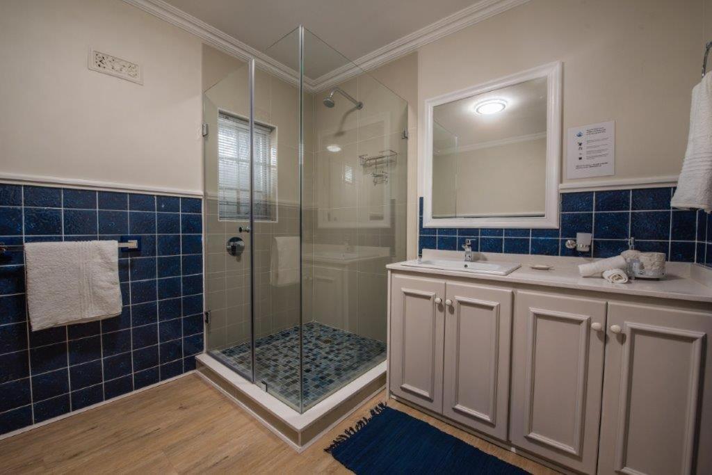 52 On Fish Hoek Cape Town Exterior photo