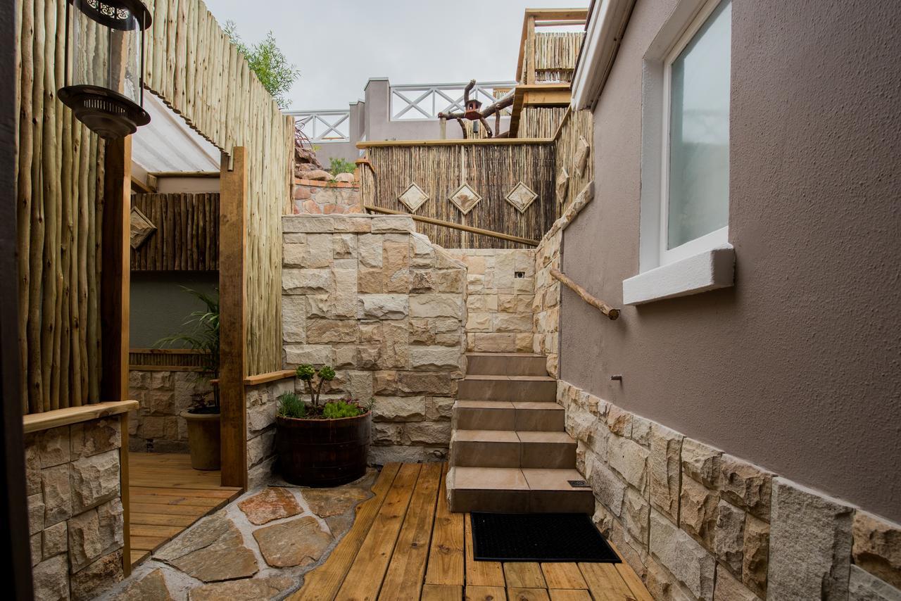 52 On Fish Hoek Cape Town Exterior photo
